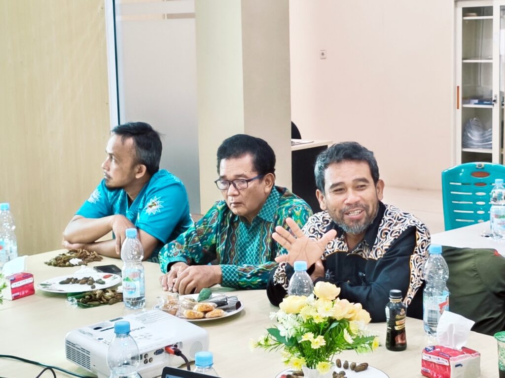 Rapat Penetapan SHU 2025