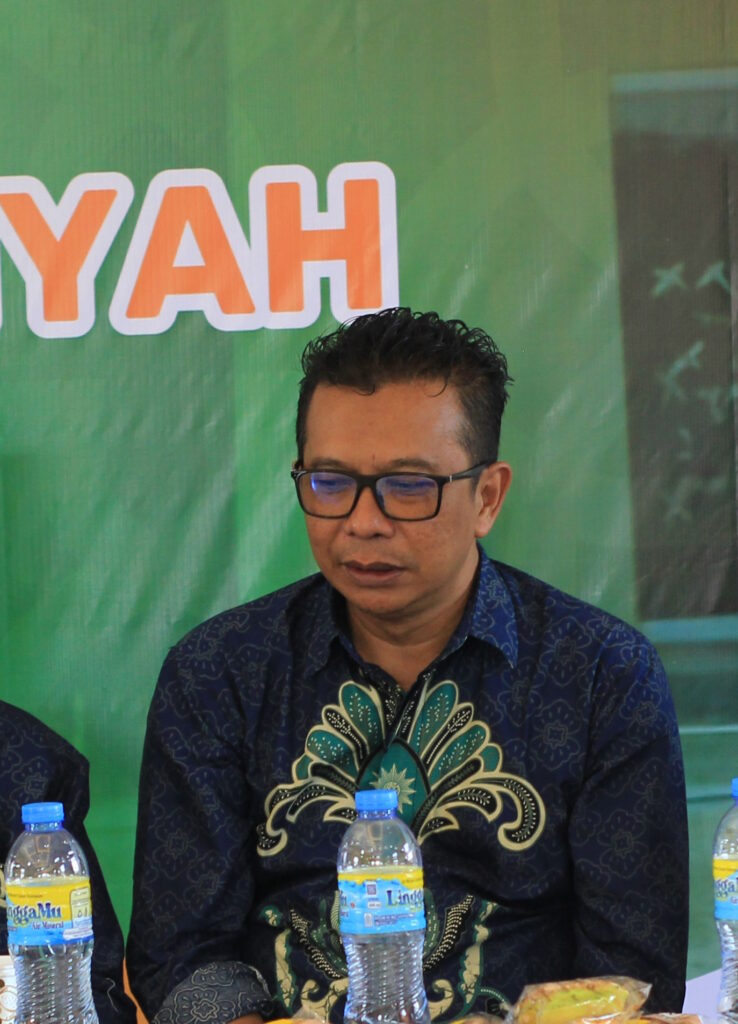 pak fajar