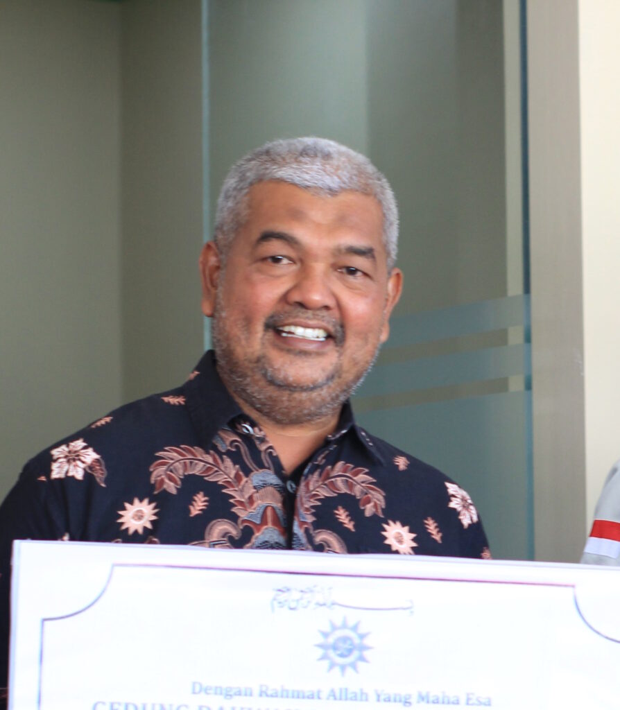 pak imam
