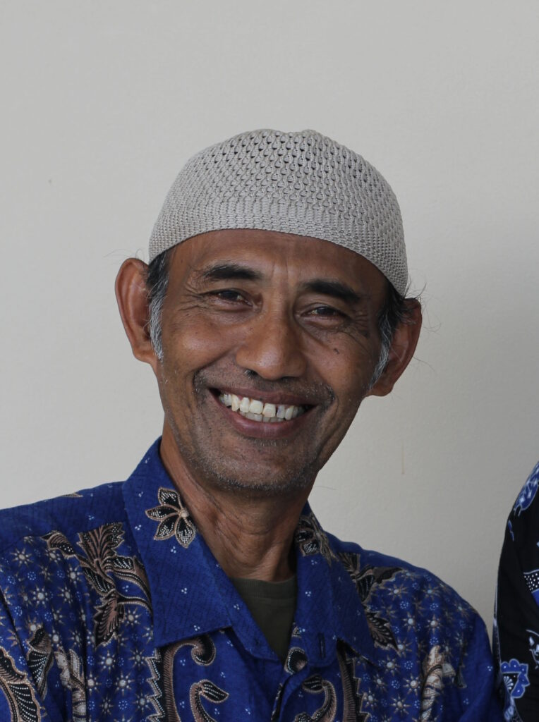 pak muslih